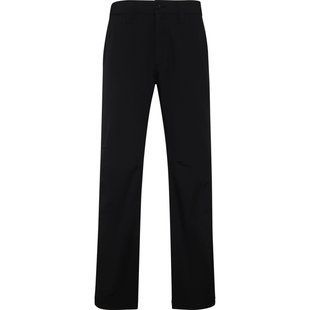 Pantaloni PATROL, Negru, 36