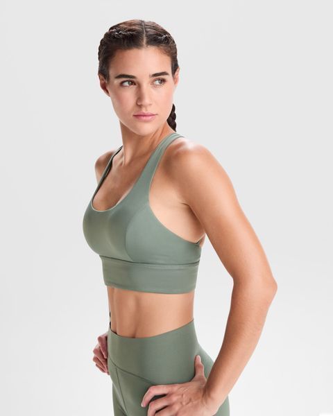 &Icirc;mbrăcăminte sport SEBRING, Verde, S
