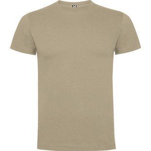Tricou DOGO PREMIUM, Bej, S