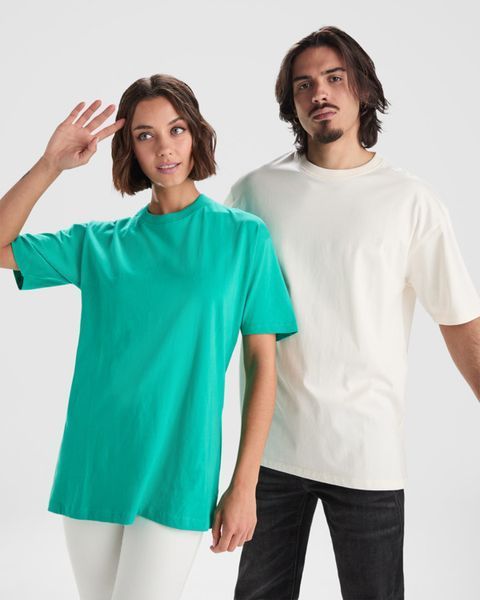 Tricou BULL, Alb, XS