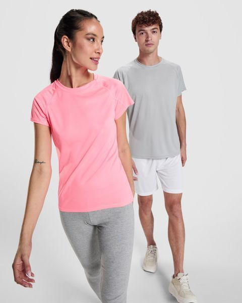 Tricou BAHRAIN, Gri, S