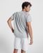 Tricou BAHRAIN, Gri, S