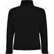 Softshell RUDOLPH, Negru, S