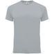 Tricou BAHRAIN, Gri, S