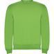 Hanorac CLASICA, Verde, XS