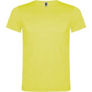 Tricou AKITA, Galben, S