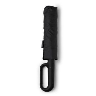 Umbrelă ALCIRA, Negru