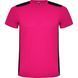 Tricou DETROIT, Roz, S