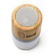 Boxă Bluetooth OZCAN, Maro