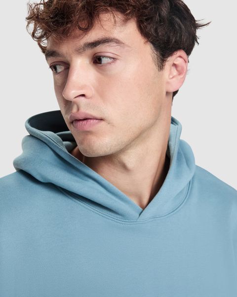 Худи OTTO, Синий, XS