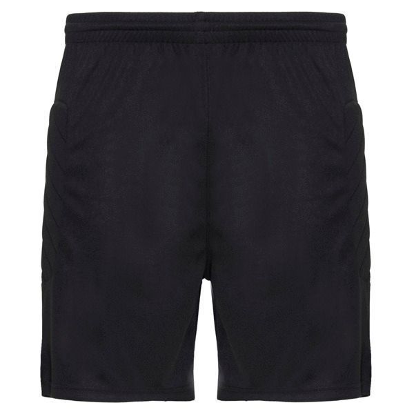 Pantaloni scurți ARSENAL, Negru, M