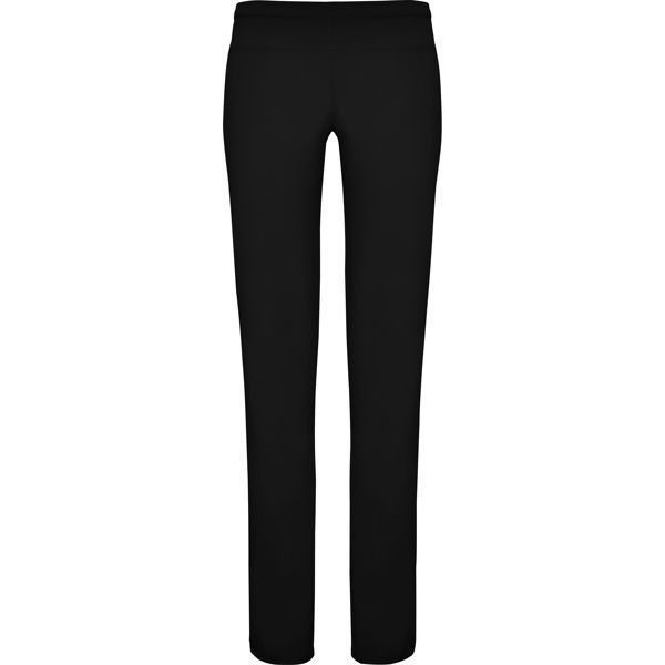 Pantaloni BOX, Negru, S