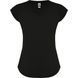 Tricou AVUS, Negru, S