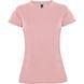 Футболка MONTECARLO WOMAN, Розовый, S
