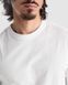 Tricou POINTER, Alb, XS