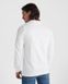 Tricou POINTER, Alb, XS
