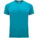 Tricou BAHRAIN, Turcoaz, S