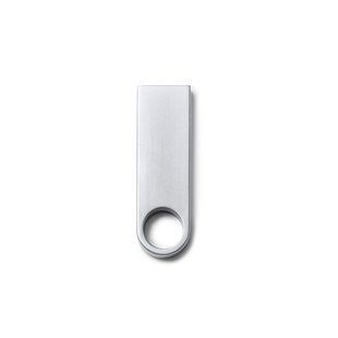 USB-флешка ROY, Серебристый