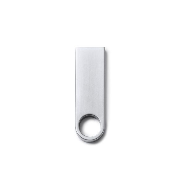 Memorie USB ROY, Argint