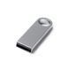 Memorie USB ROY, Argint