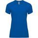 Tricou BAHRAIN WOMAN, Albastru, S