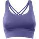 &Icirc;mbrăcăminte sport BASEL, Violet, S