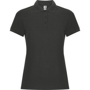 Поло PEGASO WOMAN PREMIUM, Серый, S