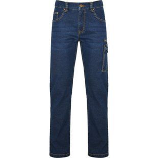 Pantaloni RAPTOR, Albastru, 36