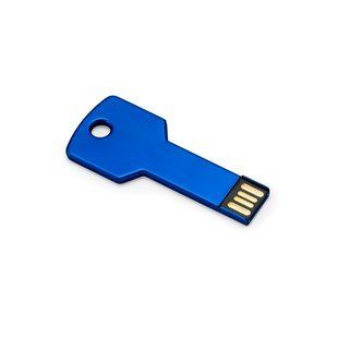USB-флешка CYLON, Синий