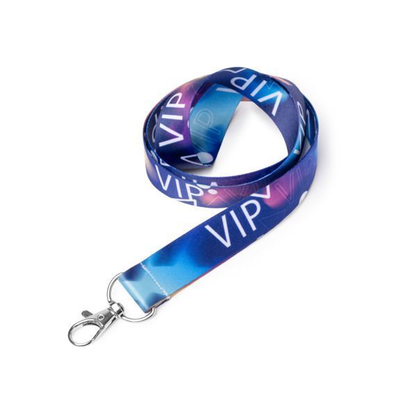 Lanyard ELVIS, Alb