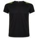Tricou SEPANG, Negru, S