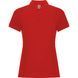Поло PEGASO WOMAN PREMIUM, Красный, S