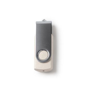 USB-флешка VENAK, Бежевый