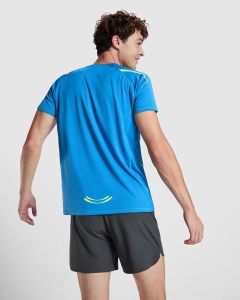Tricou SEPANG, Albastru, S