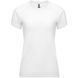 Tricou BAHRAIN WOMAN, Alb, S