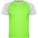 Tricou INDIANAPOLIS, Verde, S