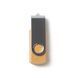 USB-флешка VIBO, Бежевый