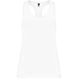 Tricou AIDA, Alb, S