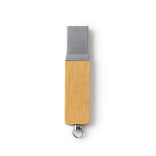 USB-флешка NETIX, Бежевый