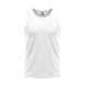 Echipament padel ANDRE, Alb, S