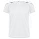 Tricou SEPANG, Alb, S