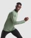 Tricou ESTORIL L/S, Verde, XS