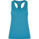 Tricou AIDA, Turcoaz, S