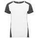 Tricou ZOLDER WOMAN, Alb, S