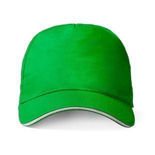 Șapcă ERIS, Verde