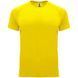 Tricou BAHRAIN, Galben, S