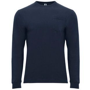 Tricou SHIBA, Albastru &icirc;nchis, S