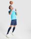 Echipament sport TITAN, Turcoaz, S