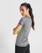 Tricou ZOLDER WOMAN, Galben, S