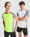 Tricou ZOLDER WOMAN, Galben, S